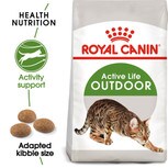 ROYAL CANIN® Outdoor 10kg